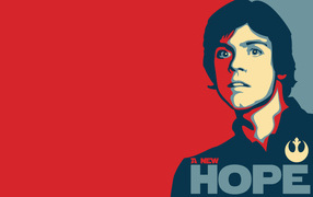 Надежда джедая