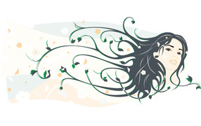 Приятная внешность