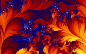 Неугомонность