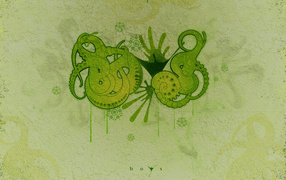 Морепродукты