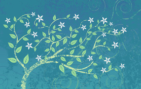 Векторное дерево