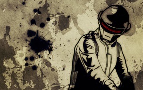 Dj Daft Punk