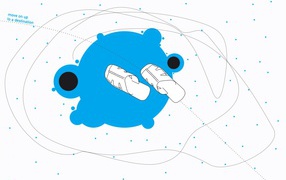 Идти к месту назначения