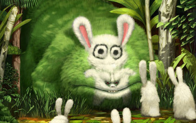 Маскировка