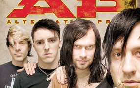 эмо AP группа