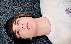 Эмо Красивый Эмобой