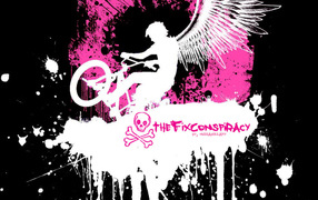 Эмо Велосипед