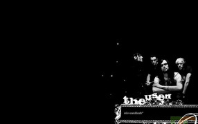 Музыкальная группа эмо