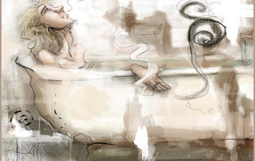 Эмо блаженство