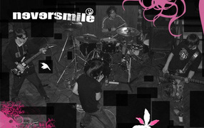 эмо факин группа