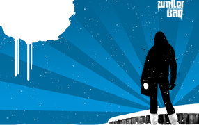 Эмо в сапогах