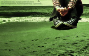 Эмо одиночество