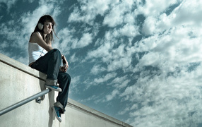 Эмо Музыка для души