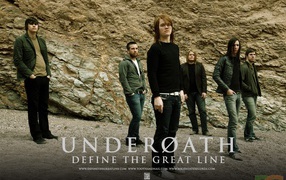 эмо музыканты