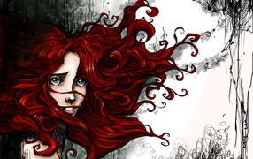 Эмо картинка