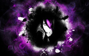 эмо стиль цвета