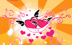 Фри Лав Эмо