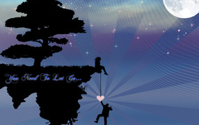 Эмоциональный рисунок