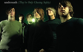 Музыкальная команда эмо