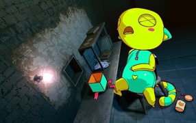 Это печально