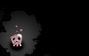 Черепок эмо