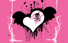 Эмо картинка