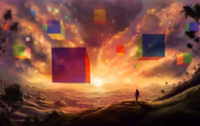 Пришествие