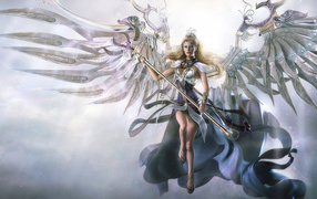 Ангел возмездия