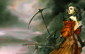 Смертельная музыка