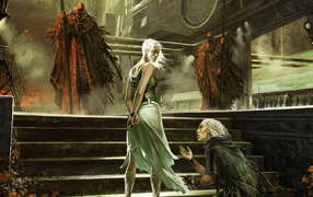 Рабы демонов