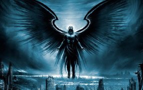 Падший ангел