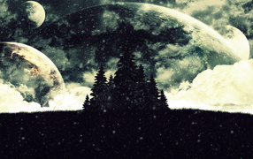 Фантастическое Рождество