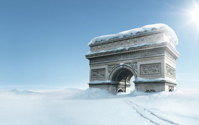 Ледниковый период