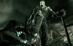 Грызи бордюр