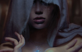 Серая магия