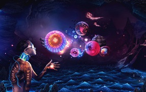 Человеческая эволюция