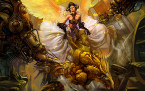 Последняя фантазия