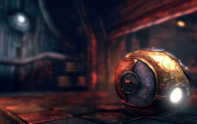 Магический шар