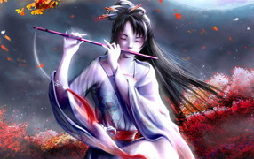 Музыка жизни