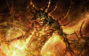 Имя мне Легион