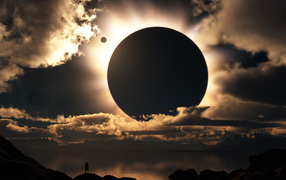 Парад планет 2012