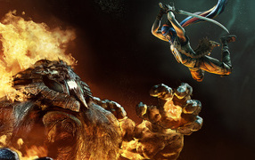 Принц Персии