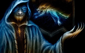 Повелитель смерти