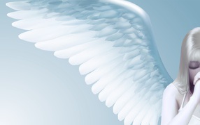 Безгрешный ангел