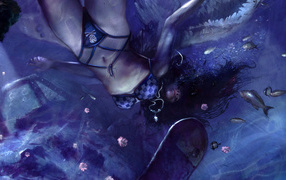 Морская страсть