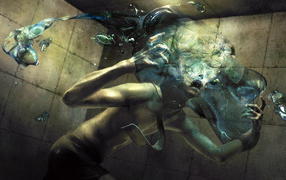 Всплеск эмоций