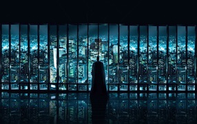 Темный рыцарь