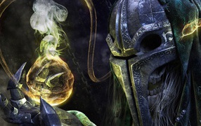 Властелин тьмы