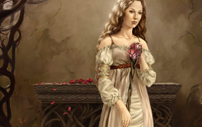 Мечта о принце