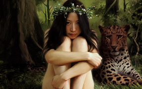 Заклинатель животных